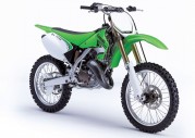 Kawasaki KX125